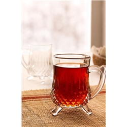 Allonnes 4'lü Çay Fincanı Seti