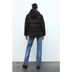 CAZADORA ACOLCHADA COMFORTEMP® THERMAL INSULATION
