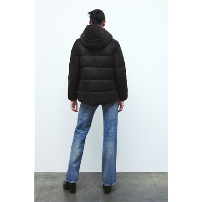 CAZADORA ACOLCHADA COMFORTEMP® THERMAL INSULATION