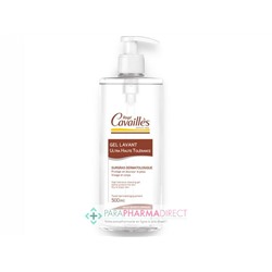 Rogé Cavaillès Gel Lavant Ultra Haute Tolérance 500ml