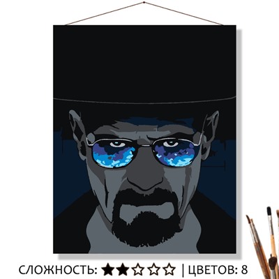 «ХАЙЗЕНБЕРГ»