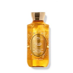Belle Body Wash