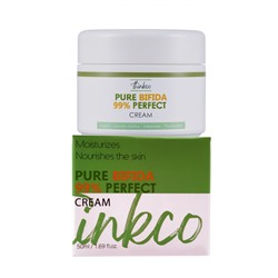 [THINKCO] Крем для лица увлажняющий БИФИДОБАКТЕРИИ 99% Pure Bifida 99% Perfect Cream, 50 мл