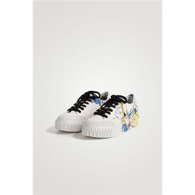Sneakers Donald