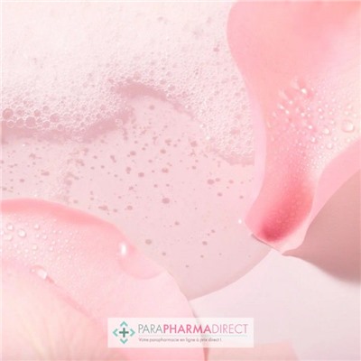 Nuxe Very Rose Gelée de Douche Apaisante 750ml