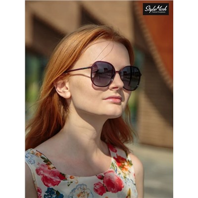 StyleMark Polarized L2561C солнцезащитные очки