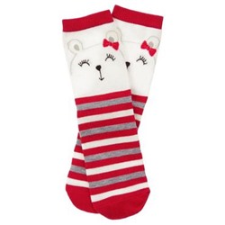 Polar Bear Socks