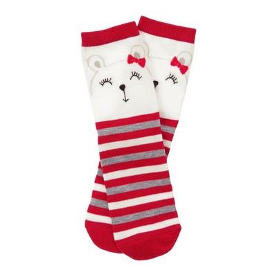 Polar Bear Socks