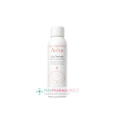 Avène Eau thermale 150ml