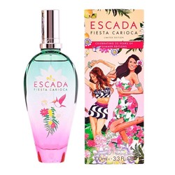 ESCADA FIESTA CARIOCA edt (w) 30ml