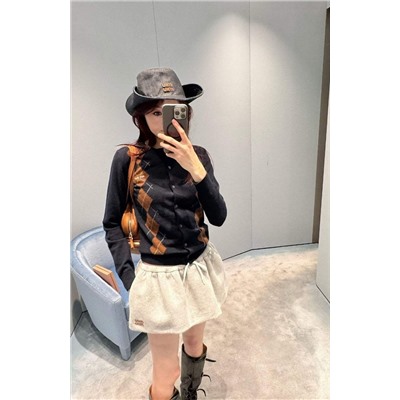 Женский кардиган   MI*U MI*U