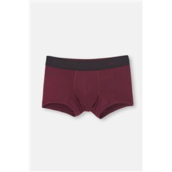 Dagi, Bordo Basic Micro Modal Boxer