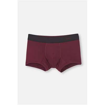 Dagi, Bordo Basic Micro Modal Boxer