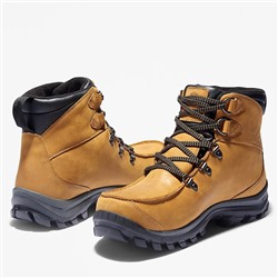 Men's Chillberg Waterproof Mid Hiker Boot