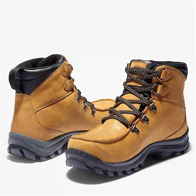 Men's Chillberg Waterproof Mid Hiker Boot
