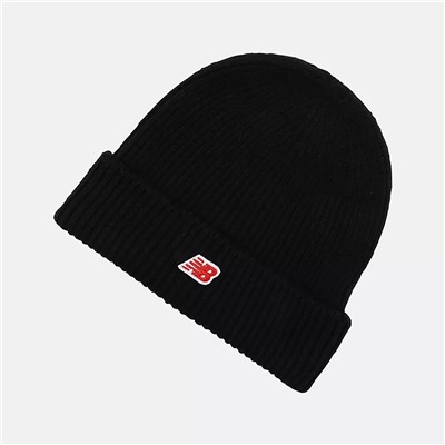 Winter Watchman Beanie NB Patch