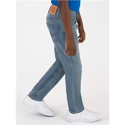 511™ SLIM FIT FLEX BIG BOYS JEANS 8-20