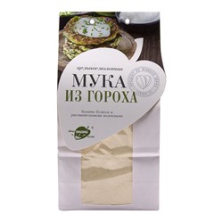 ОБРАЗ ЖИЗНИ  Мука Гороховая 500г