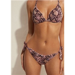 Bikinihose mit Schleifen Sidney