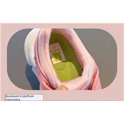 💕 Miff*y Детские кроссовки