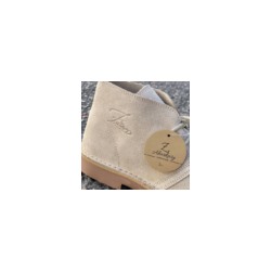 AB.Z. SAFARY crudo+AB.Z · Pelle · Bary flecas (440) beig АКЦИЯ