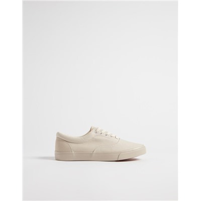 Trainers, Men, Beige