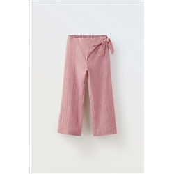 PANTALÓN NUDO