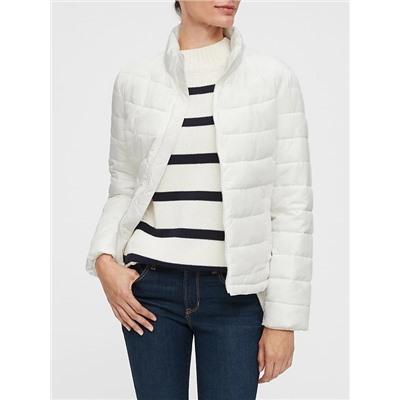 ColdControl Puffer Jacket