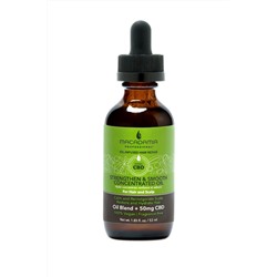 Aceite concentrado 53 ml