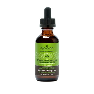 Aceite concentrado 53 ml