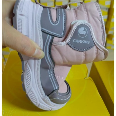 Зимние ботинки. Экспорт