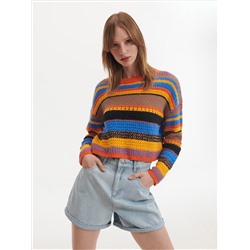 Jeansshorts