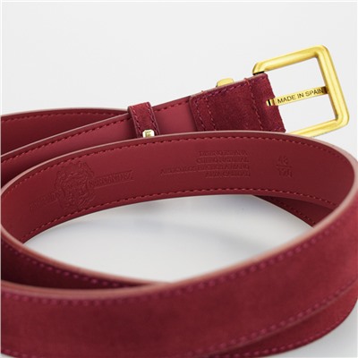 Ремень Классический