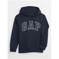 Kids Gap Logo Hoodie