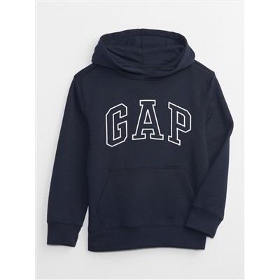 Kids Gap Logo Hoodie