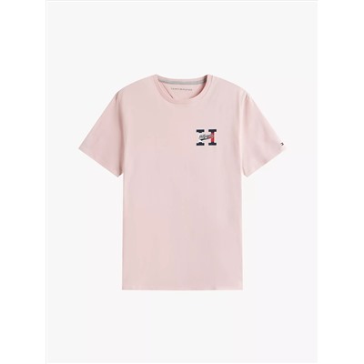Hilfiger Sport Logo T-Shirt