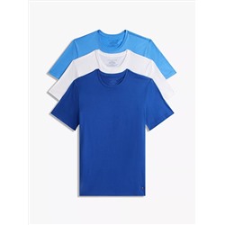 Cotton Classics Undershirt 3-Pack