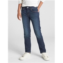 Kids Slim Jeans with Fantastiflex