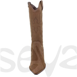 Classyco, BOTA SEÑORA PIEL
