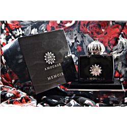 AMOUAGE MEMOIR edp (w) 2ml пробник
