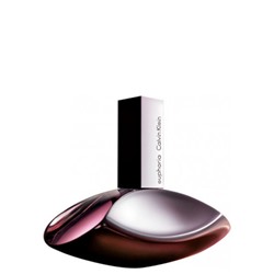 CALVIN KLEIN EUPHORIA edp (w) 100ml