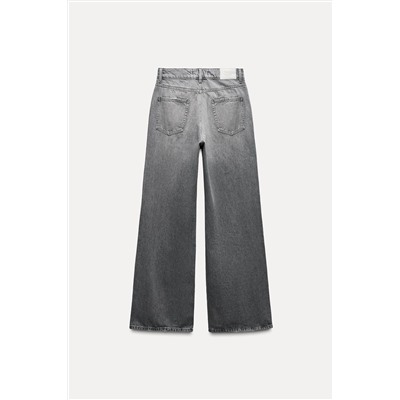 Z1975 WIDE LEG HIGH-RISE JEANS
