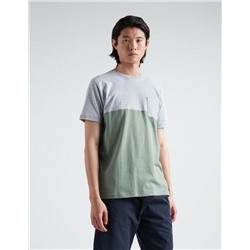 T-shirt, Men, Grey