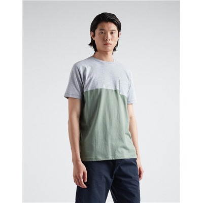 T-shirt, Men, Grey