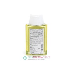 Klorane Cédrat - Shampoing Légèreté - Cheveux Normaux à Gras 100ml