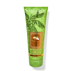 Waikiki Beach Coconut Ultimate Hydration Body Cream