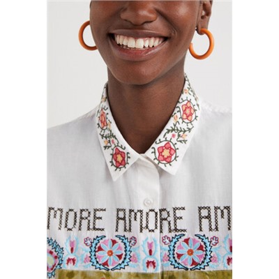 Camisa Amore