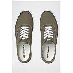 Tenis Caqui