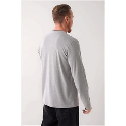 Джемпер CLEVER, 1200139