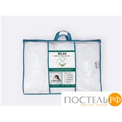 121519902-Rl Одеяло Relax light 140х205 белый